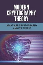 Modern Cryptography Theory: What Are Cryptography And Its Types?