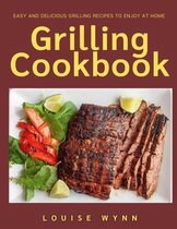 Grilling Cookbook
