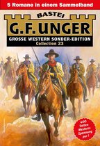 G. F. Unger Sonder-Edition Collection 23 - G. F. Unger Sonder-Edition Collection 23