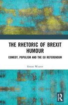 The Rhetoric of Brexit Humour