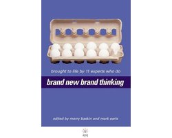 Brand New Brand Thinking