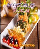 Vegetable Teach