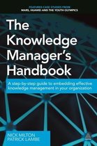 Knowledge Managers Handbook