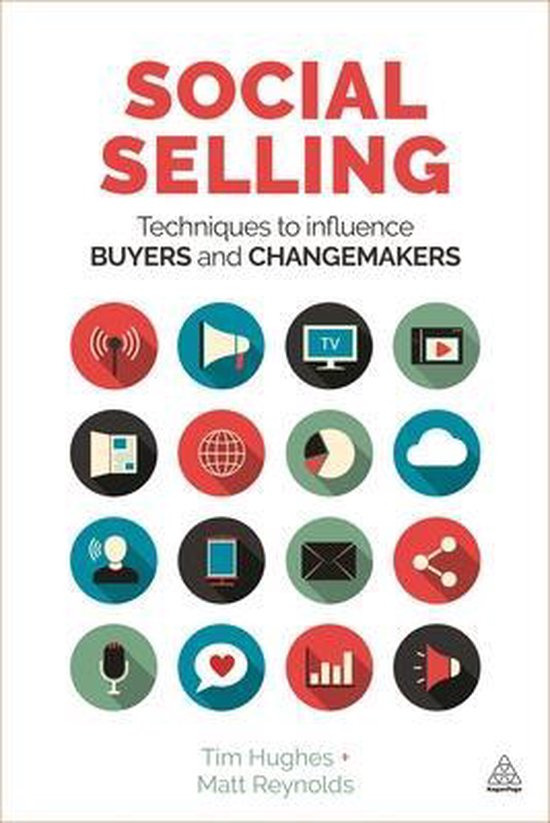 Social Selling - cover