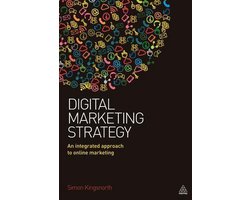 Digital Marketing Strategy