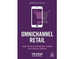 Omnichannel Retail