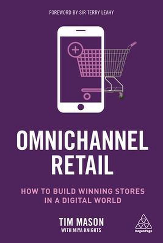 Omnichannel Retail - cover