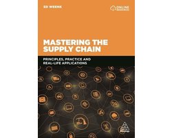 Omslag van Mastering the Supply Chain