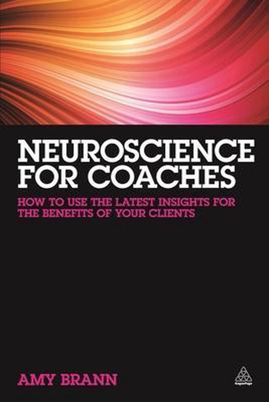 Neuroscience for Coaches - cover