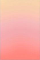 Bresser Backdrop Achtergronddoek - 80x120cm - Roze/Coral