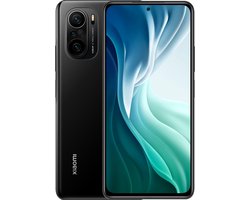 Xiaomi Mi 11i 5G - 256GB - Zwart