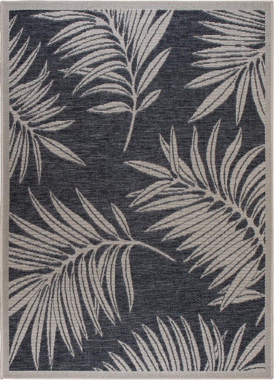 Sunrise Vloerkleed Outdoor Buitengebruik Sisal look Flatwave