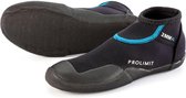 Prolimit  Grommet 2mm RT Aqua Shoe  Waterschoenen - Maat 33-34 - Unisex - zwart - blauw