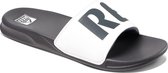 Reef Slippers - Maat 42 - Mannen - Wit/Donkergrijs
