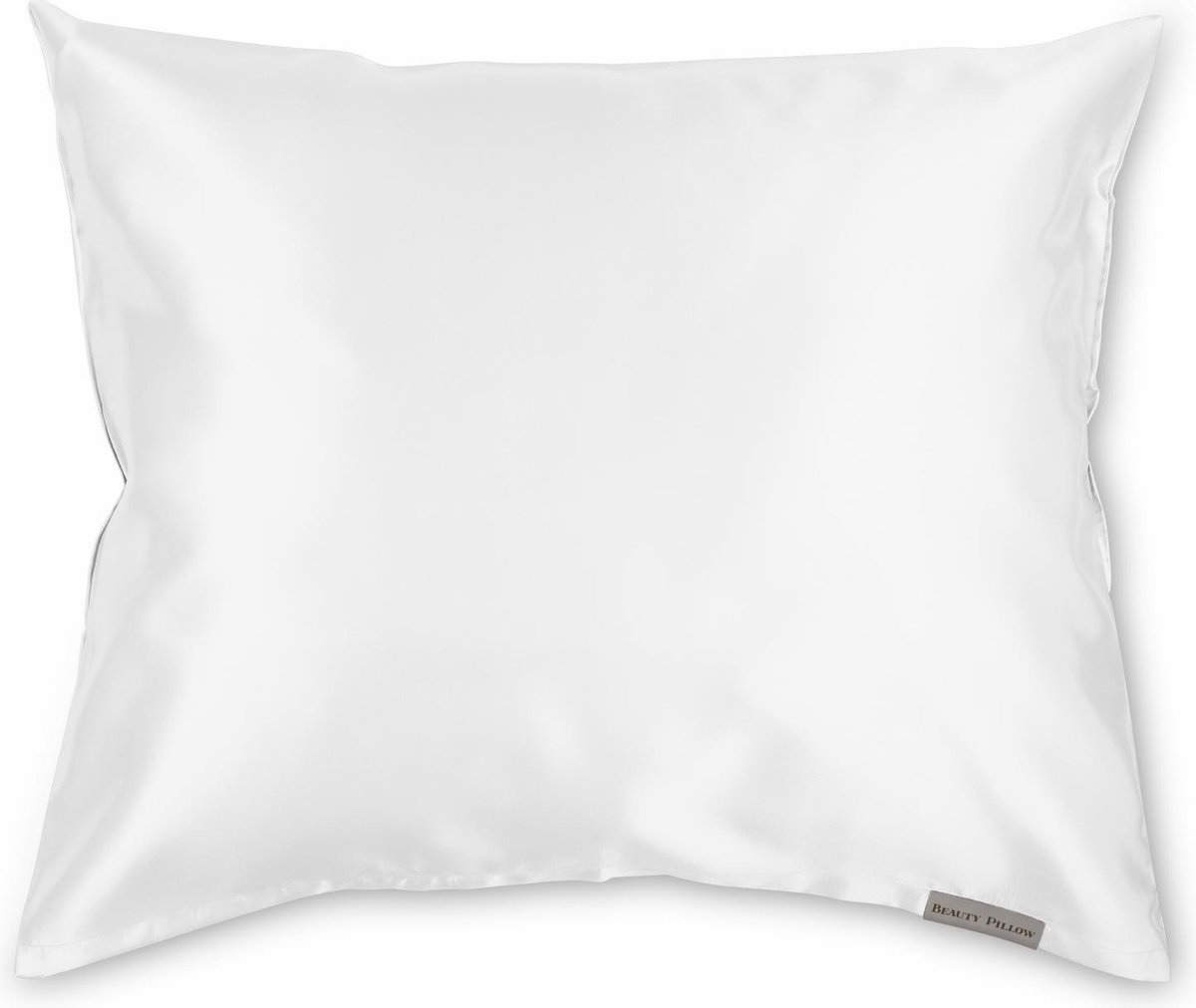 Beauty Pillow - Kussensloop - 60 x 70 cm - Wit