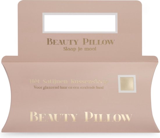 Beauty Pillow - Champagne - Beauty Pillow