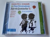 CD-ROM; Jip en janneke 1, de 53 verhaaltjes.