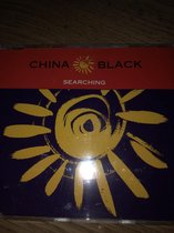 China black searching cd-single