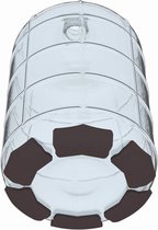 The Carboy Bumper -  schokabsorberende bescherming - vergistingsvat - vergistingsfles - dame-jeanne