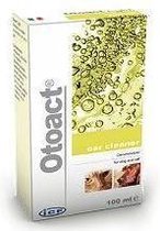 Otoact Oorreiniger - 100 ml