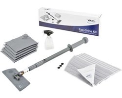 Vikan ErgoClean 549101 EasyShine Kit