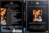 Most Famous Hits Ladies Night