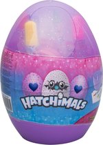Hatchimals Surprise knutselset - Voor Meisjes - Kleurplaten - Viltstiften - Vingerverf