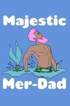 Majestic Merdad