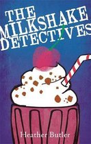 Omslag The Milkshake Detectives