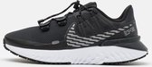 NIKE LEGEND REACT 3 SHIELD BLACK/MTLC DARK GREY 44