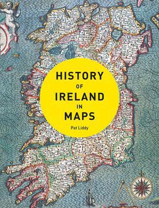 History Of Ireland In Maps