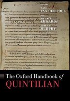 Oxford Handbooks-The Oxford Handbook of Quintilian