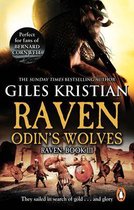Raven Odins Wolves