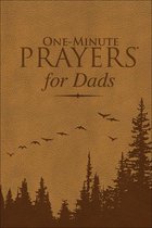 One-minute Prayers for Dads