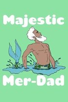 Majestic Merdad