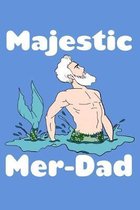 Majestic Merdad