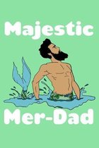 Majestic Merdad