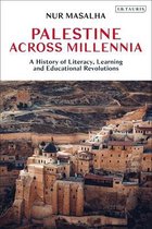 Palestine Across Millennia
