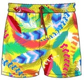 Bora Bora zwemshort maat 116