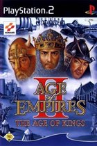 Age Of Empires 2 The Age Of Kings