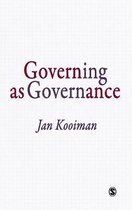 Governing as Governance