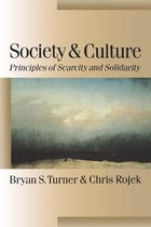 Boek cover Society and Culture van Bryan S Turner