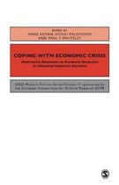 Sage Modern Politics Series- Coping with the Economic Crisis
