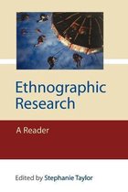 Published in Association with The Open University- Ethnographic Research