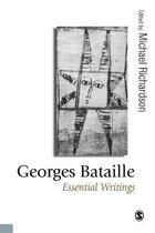 Published in association with Theory, Culture & Society- Georges Bataille: Essential Writings