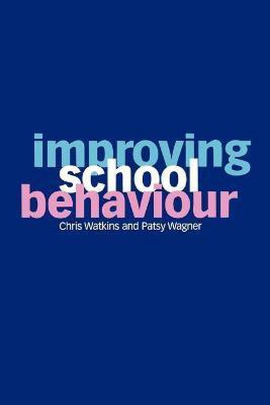 Improving School Behaviour - cover