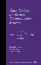 Signal Processing and Communications- Video Coding for Wireless Communication Systems