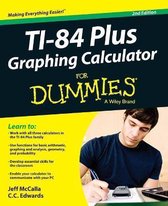 TI 84 Plus Graphing Calculator Dummies