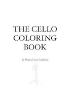 The Cello Coloring Book