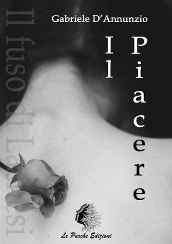 Il Piacere - cover